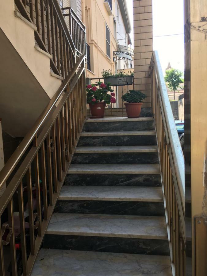 La Tua Casa Vicino Matera Apartment Grassano Exterior photo
